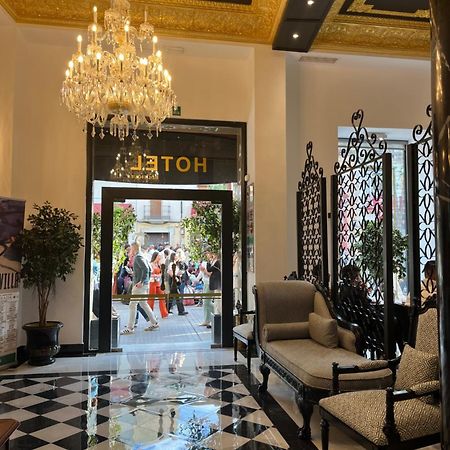 Adriano Boutique Sevilla Exterior photo